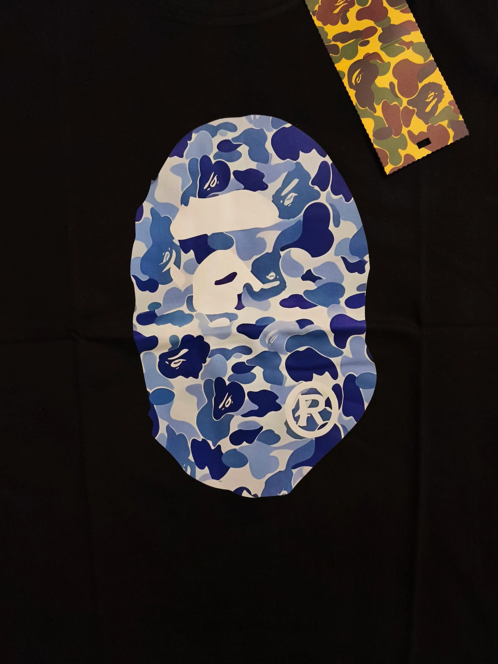 T-shirt Bape – photo 2